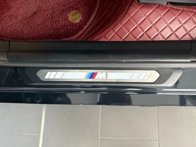 BMW X3 — Фото автомобиля 19