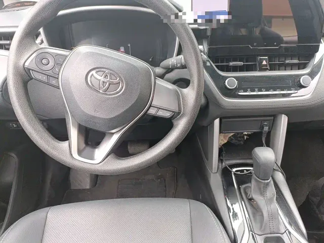 Toyota Frontlander — Фото автомобиля 10