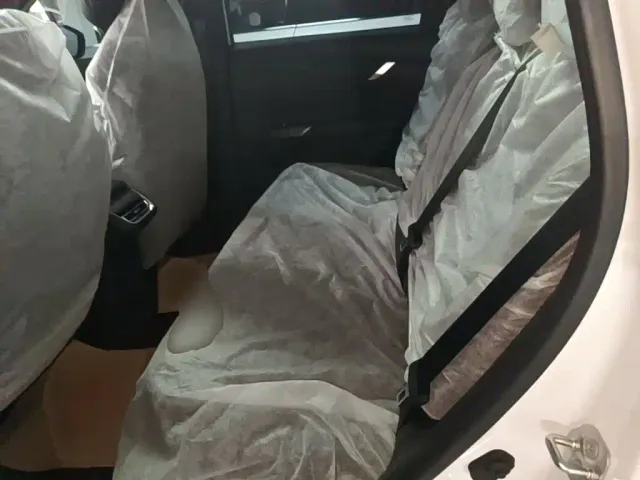 Changan CS75 Plus — Фото автомобиля 16
