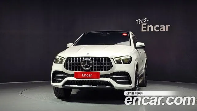 Mercedes-Benz GLE-Class W167 — Фото автомобиля 3