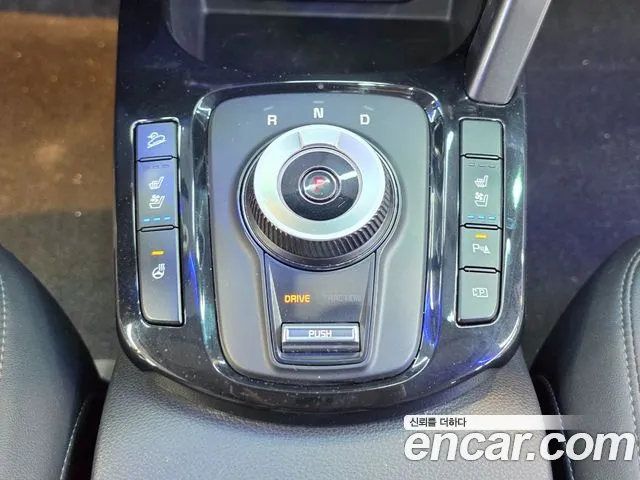 Kia Seltos — Фото автомобиля 10
