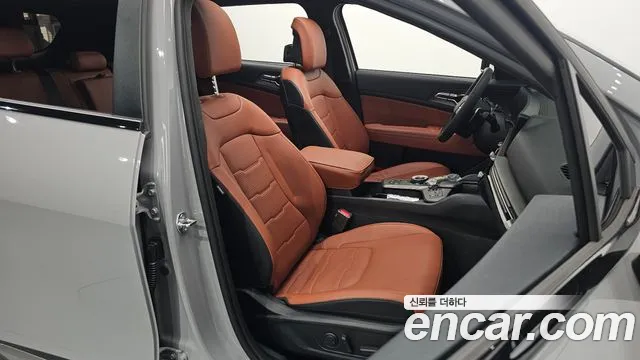 Kia Sportage — Фото автомобиля 4