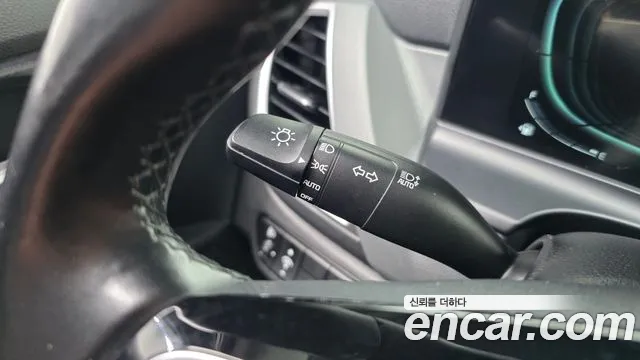 Kia Seltos — Фото автомобиля 27