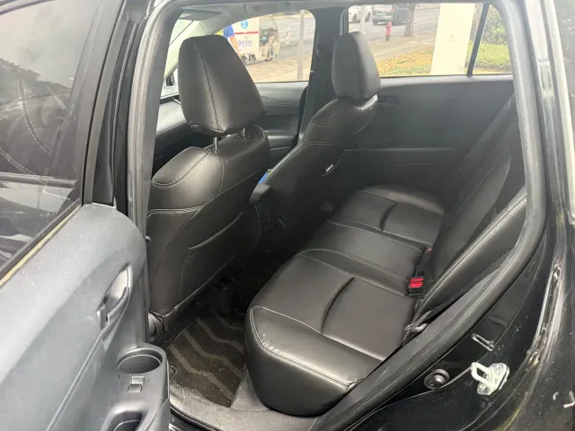 Toyota Corolla Cross — Фото автомобиля 13