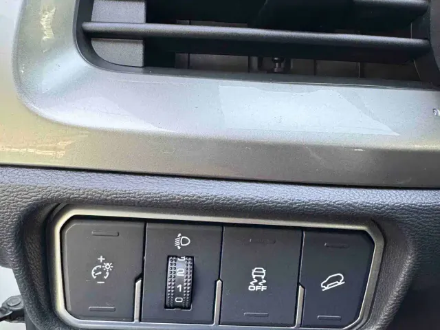 Haval H6 — Фото автомобиля 23