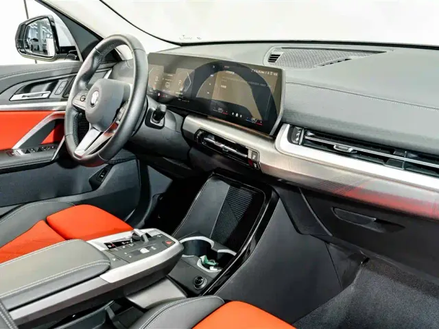 BMW X2 — Фото автомобиля 17