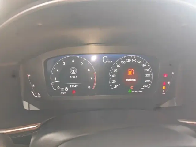 Honda Integra — Фото автомобиля 11