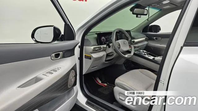 Hyundai Nexo Nexo Premium — Фото автомобиля 10
