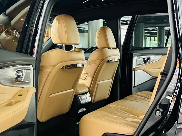 GAC Trumpchi ES9 — Фото автомобиля 5