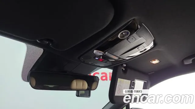 Kia Sorento 4th Gen — Фото автомобиля 28
