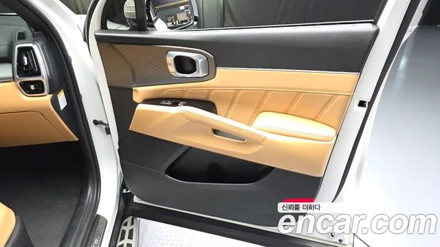 Kia Sorento Generation 4 — Фото автомобиля 13