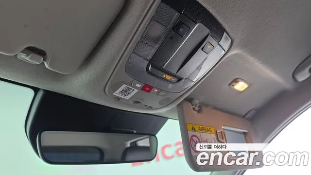 Kia Niro The All New Niro Signature — Фото автомобиля 19