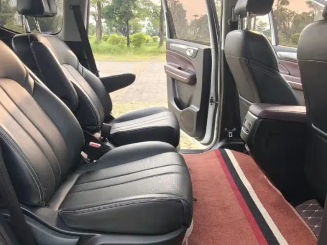 GAC Trumpchi M6 — Фото автомобиля 8