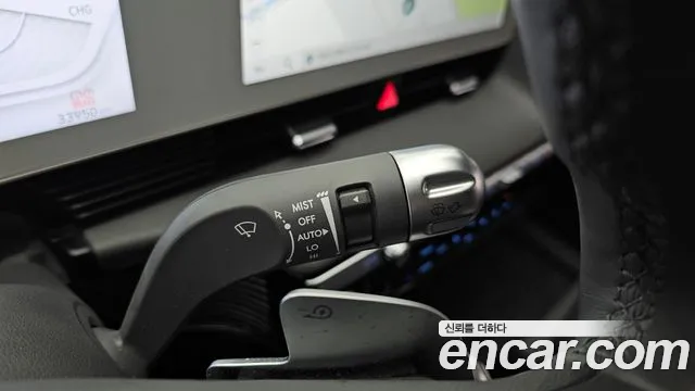 Hyundai Ioniq5 Ioniq5 — Фото автомобиля 23