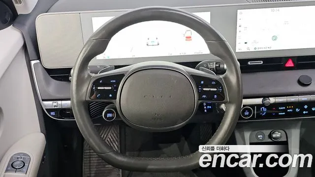 Hyundai Ioniq 5 Ioniq5 — Фото автомобиля 17