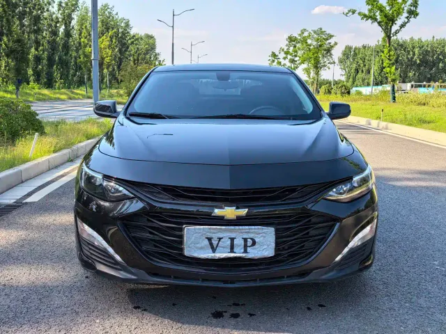 Chevrolet Malibu XL — Фото автомобиля 3