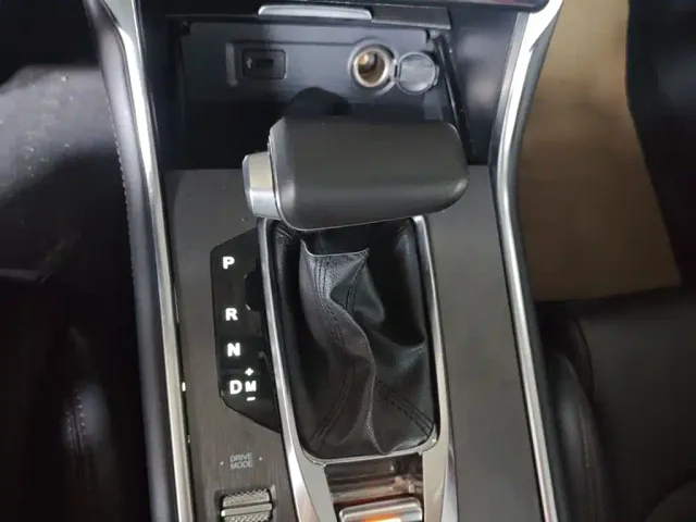 Changan CS75 — Фото автомобиля 13