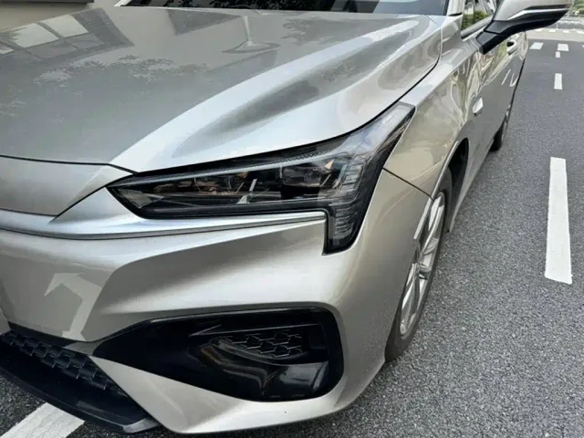 GAC Aion S — Фото автомобиля 15