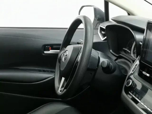 Toyota Corolla — Фото автомобиля 22