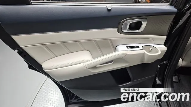 Kia Sorento 4th Gen — Фото автомобиля 14