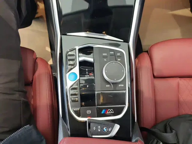 BMW i3 — Фото автомобиля 13