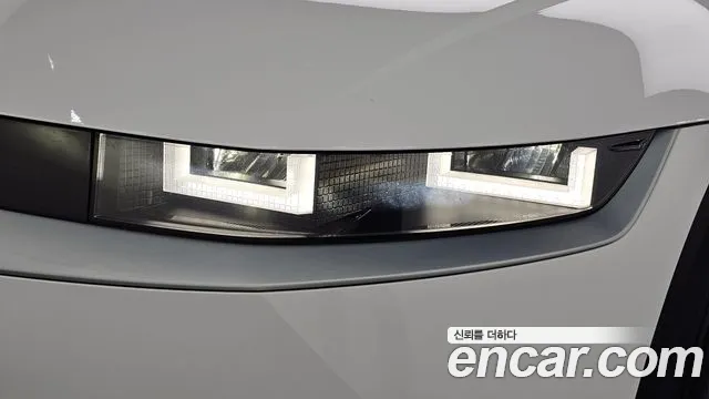 Hyundai Ioniq5 Ioniq5 — Фото автомобиля 19