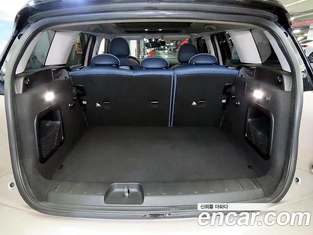 Mini Clubman — Фото автомобиля 18