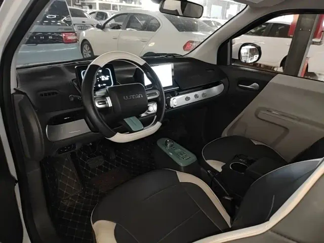 Changan Lumin — Фото автомобиля 15