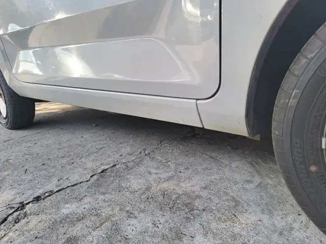 Wuling Hongguang Mini EV — Фото автомобиля 20
