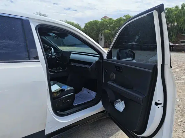 Toyota BoZhi 3X — Фото автомобиля 8
