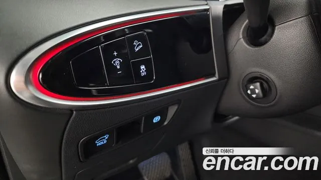 Genesis GV70 Electrified GV70 — Фото автомобиля 28