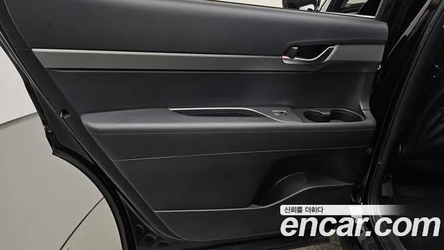 Hyundai Palisade The New Palisade — Фото автомобиля 14