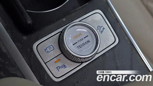Genesis GV80 — Фото автомобиля 30
