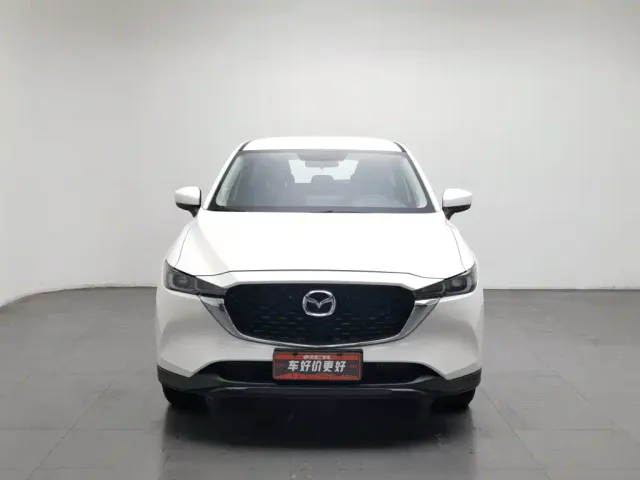 Mazda CX-5 — Фото автомобиля 3