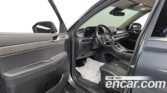 Hyundai Palisade The New Palisade Дизель 2.2 2WD — Фото автомобиля 10