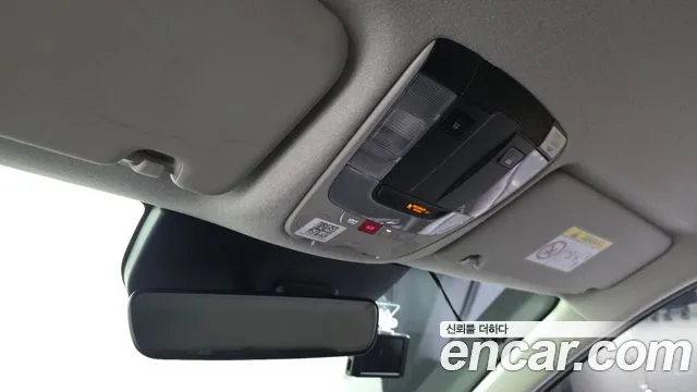 Kia Niro The All New Niro Signature — Фото автомобиля 17