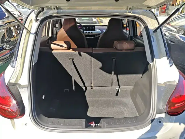 Wuling Bingo — Фото автомобиля 18