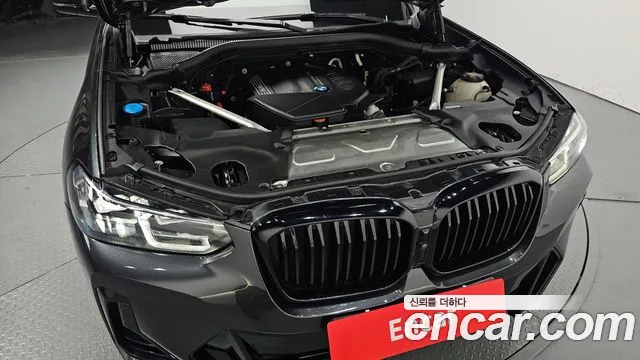 BMW X4 — Фото автомобиля 6