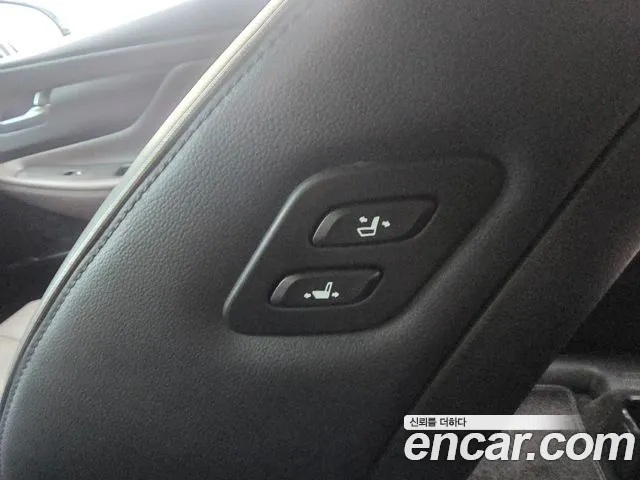 Hyundai Santa Fe New — Фото автомобиля 14