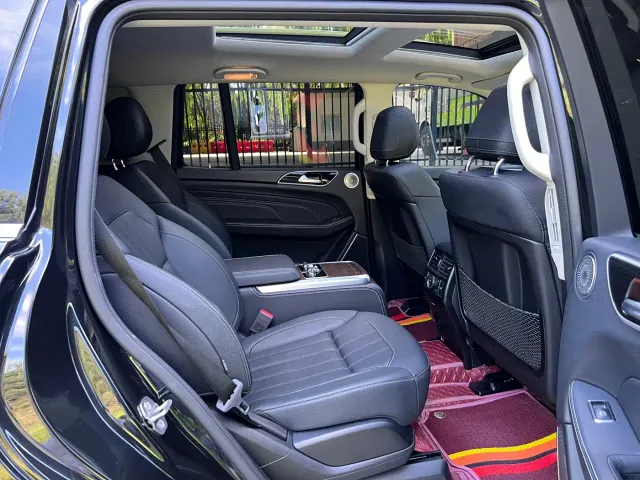 BAIC Beijing Offroad BJ90 — Фото автомобиля 22