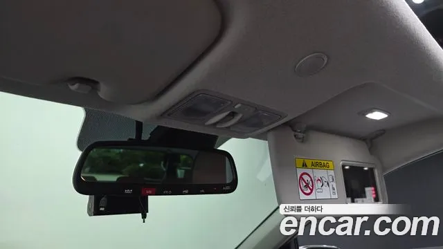 Kia morning Новый Morning (JA) Signature — Фото автомобиля 18