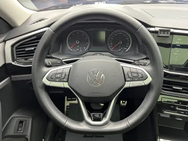 Volkswagen Tayron — Фото автомобиля 10