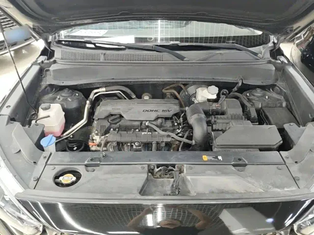 Hyundai ix35 — Фото автомобиля 19