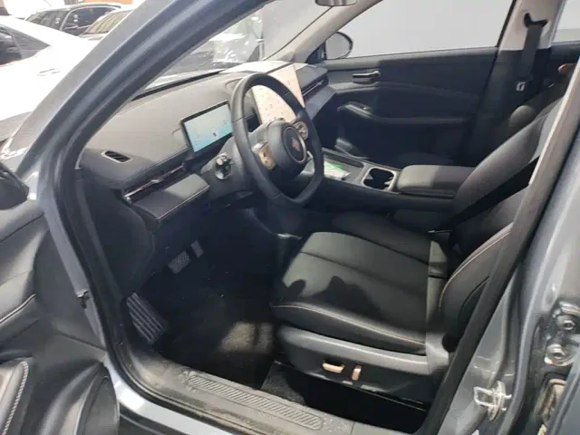 Baojun Yunhai — Фото автомобиля 10
