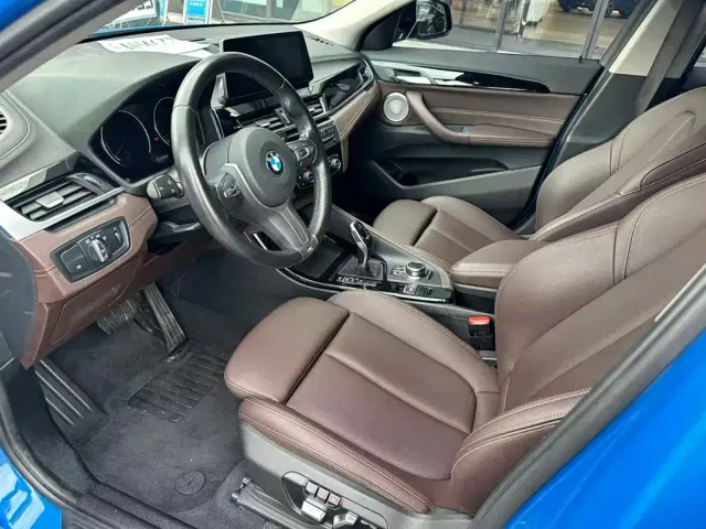 BMW X2 — Фото автомобиля 7