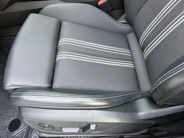 Audi A3 — Фото автомобиля 19
