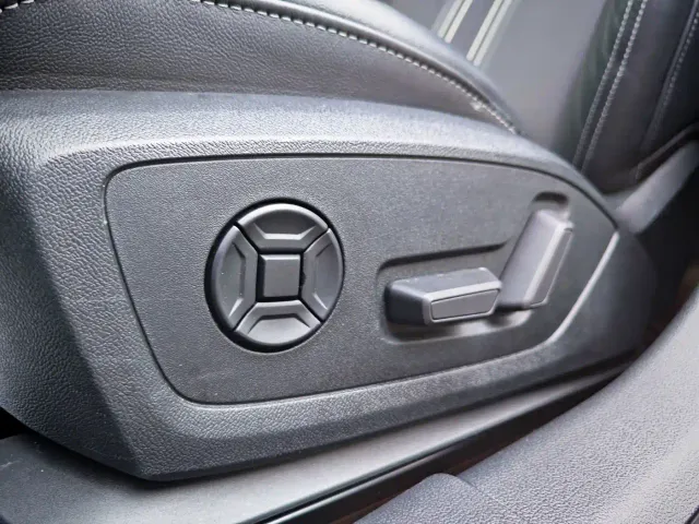 Audi A3 — Фото автомобиля 13