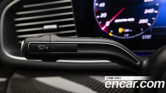 Mercedes-Benz GLE-Class W167 — Фото автомобиля 18