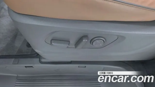 Hyundai Staria Staria — Фото автомобиля 20