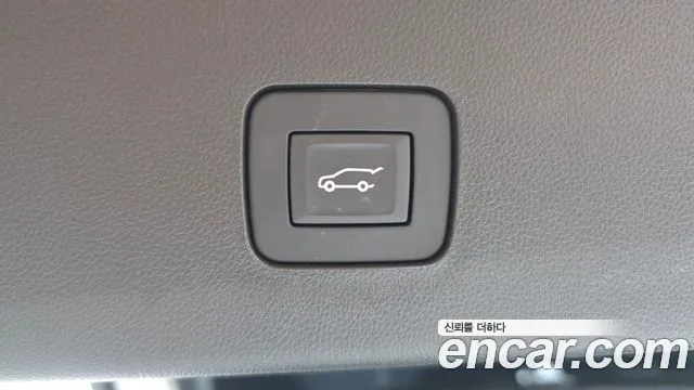 Chevrolet Trax — Фото автомобиля 19